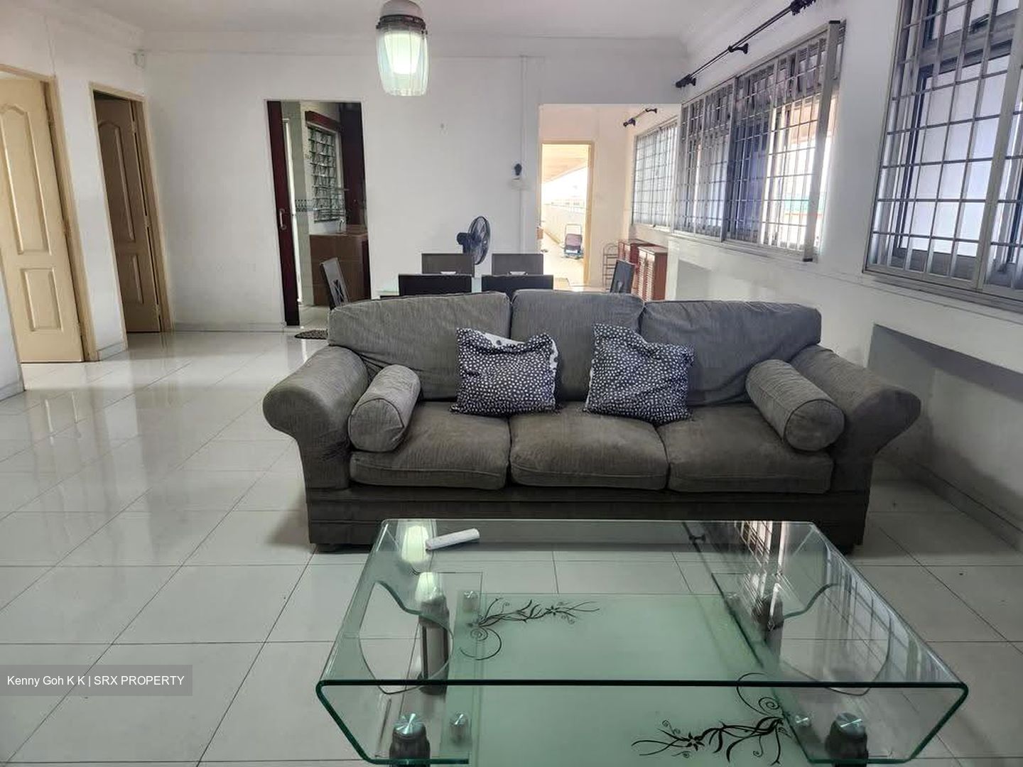 Blk 144 Pasir Ris Street 11 (Pasir Ris), HDB 5 Rooms #610405991